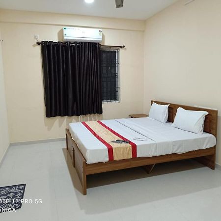 Premier Inn Lodge 망갈로르 외부 사진
