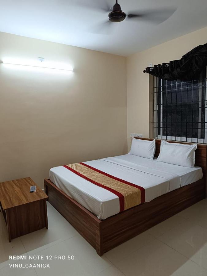 Premier Inn Lodge 망갈로르 외부 사진