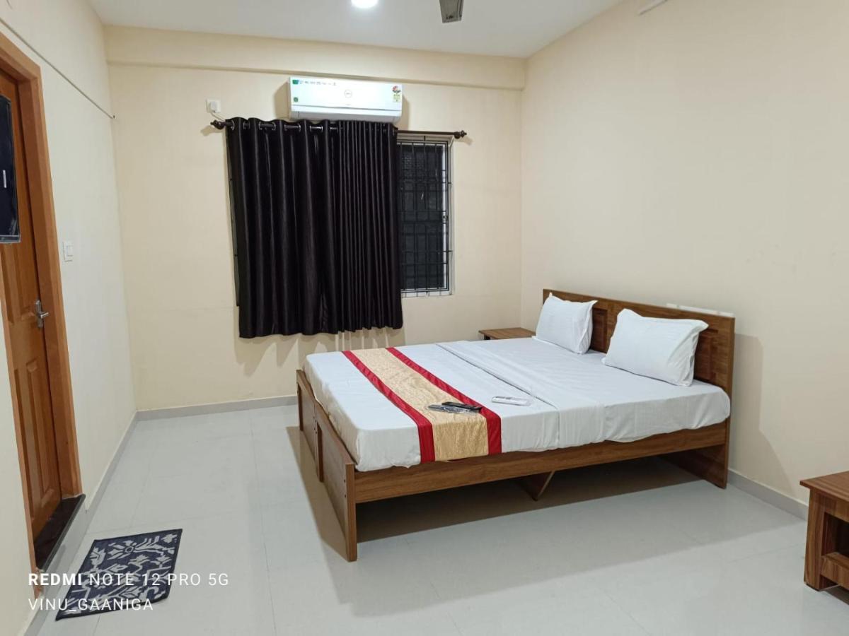 Premier Inn Lodge 망갈로르 외부 사진