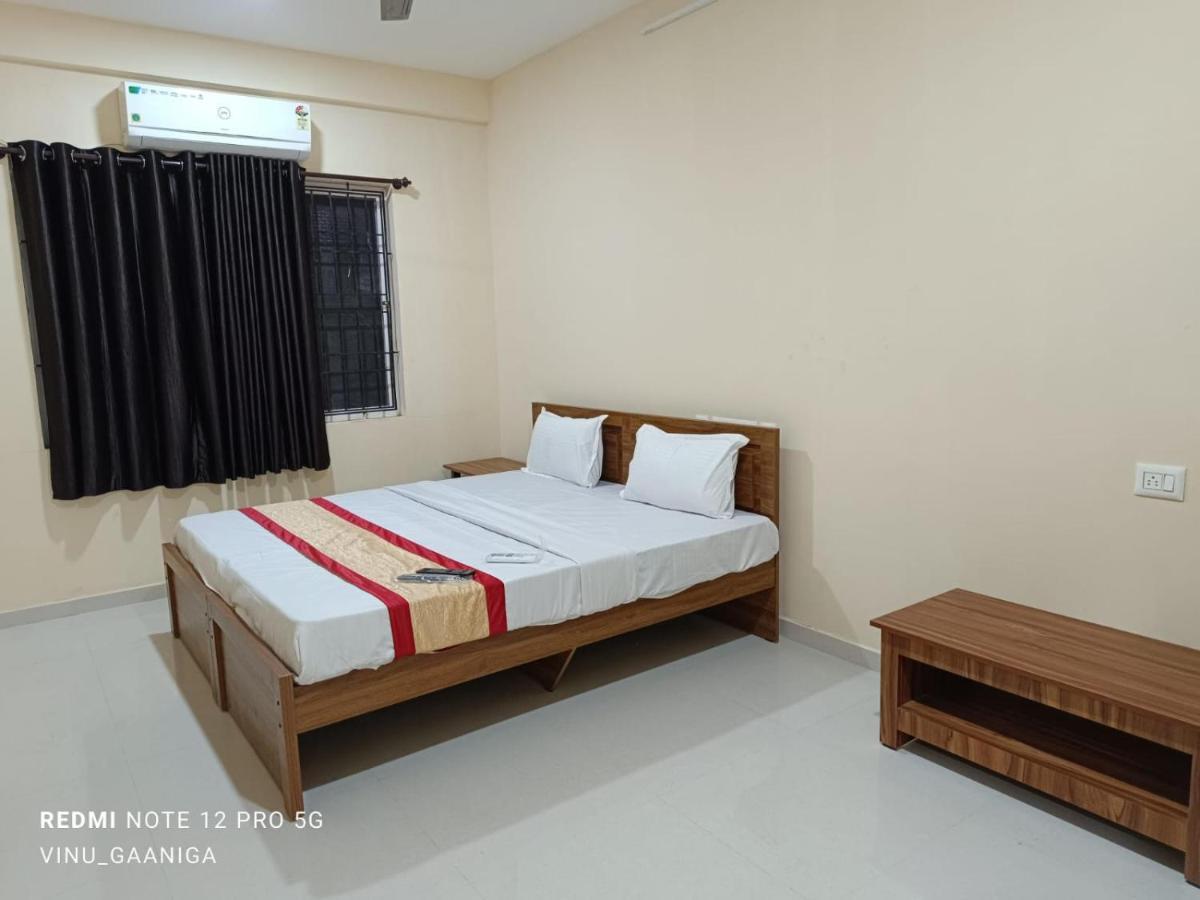 Premier Inn Lodge 망갈로르 외부 사진