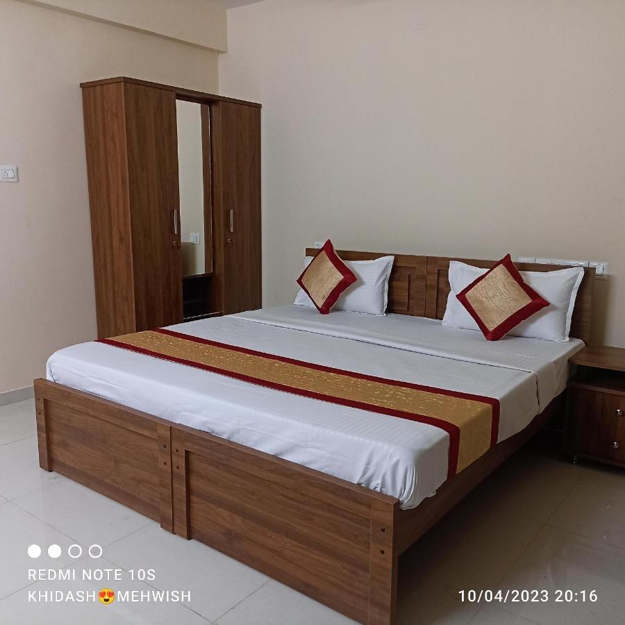 Premier Inn Lodge 망갈로르 외부 사진