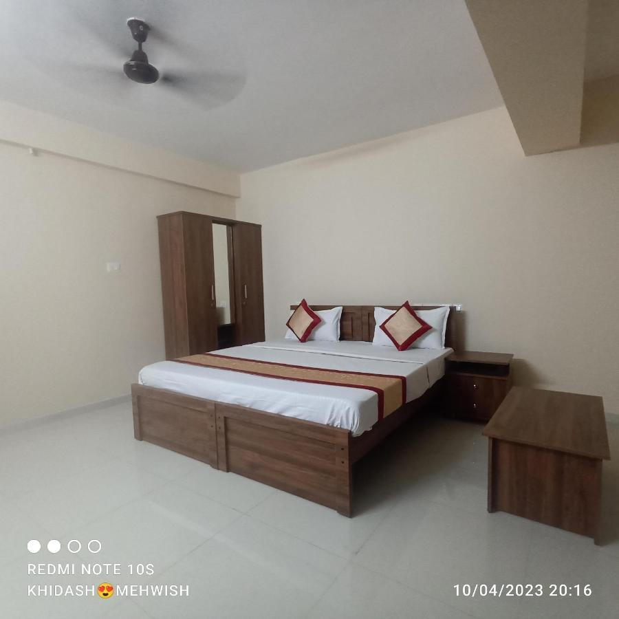 Premier Inn Lodge 망갈로르 외부 사진
