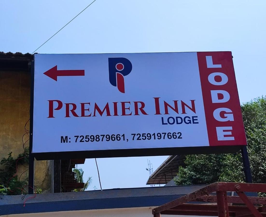 Premier Inn Lodge 망갈로르 외부 사진